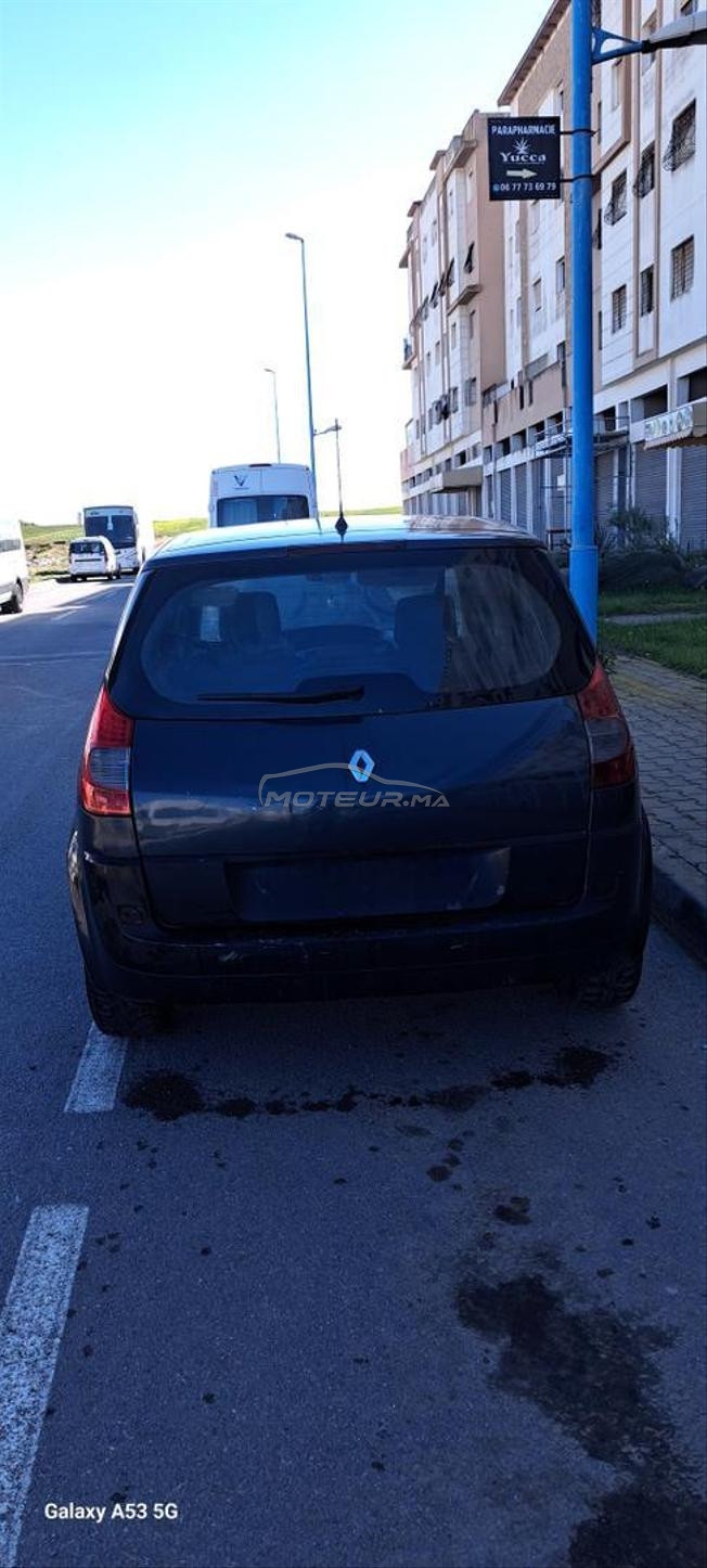 renault sinic 