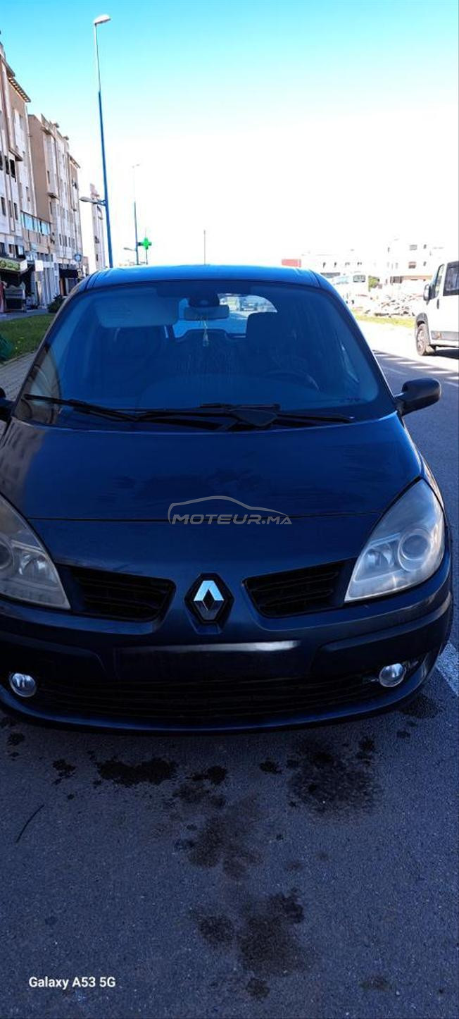 renault sinic 