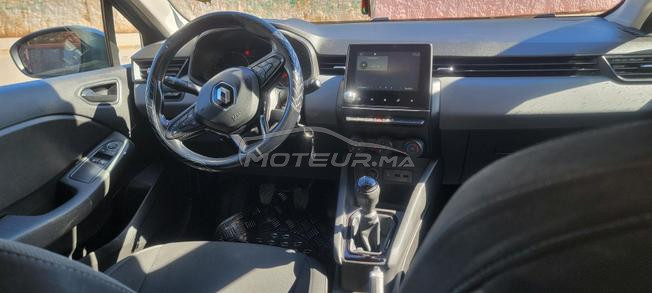 clio 5 modèle 2022