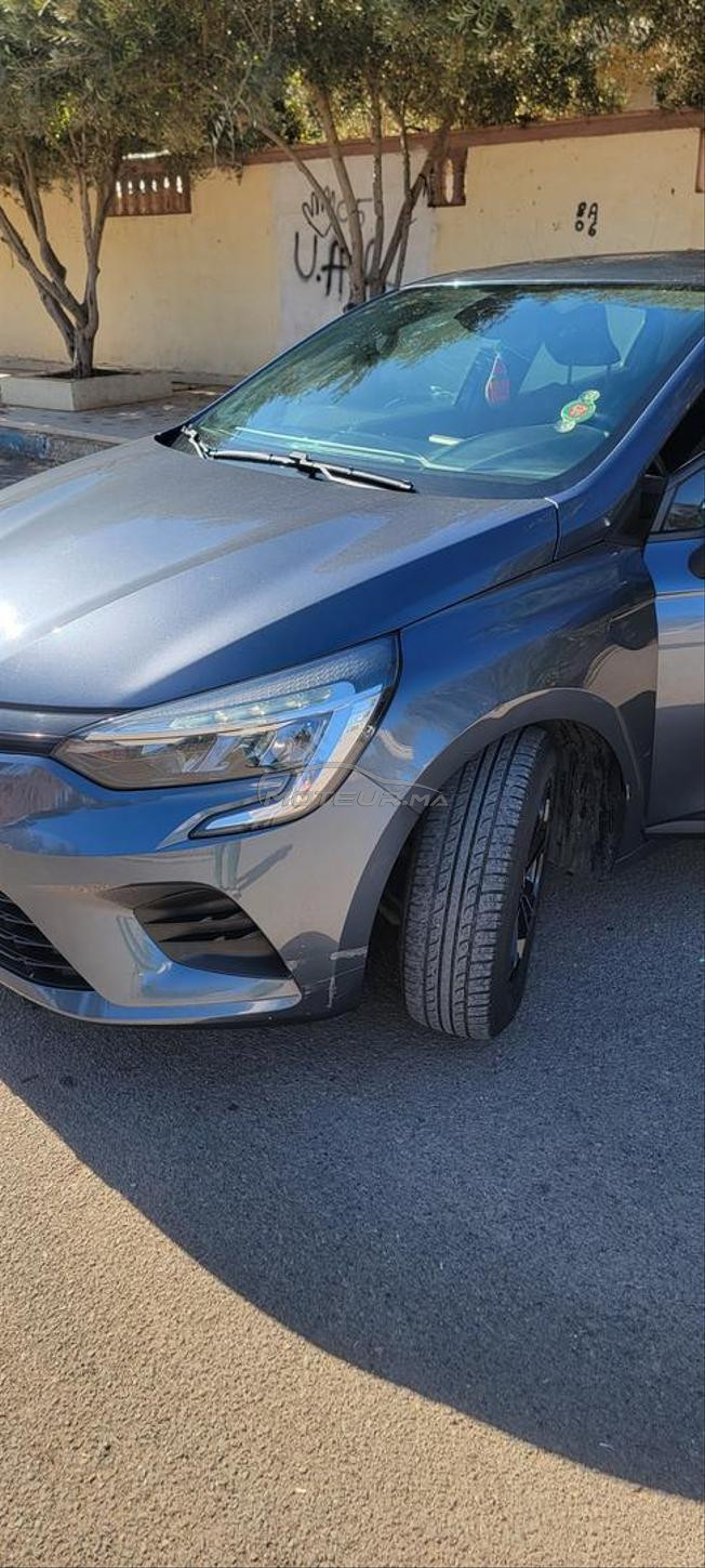 clio 5 modèle 2022