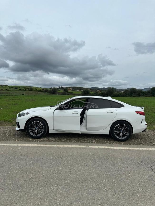 bmw serie 2 model 11/2020 