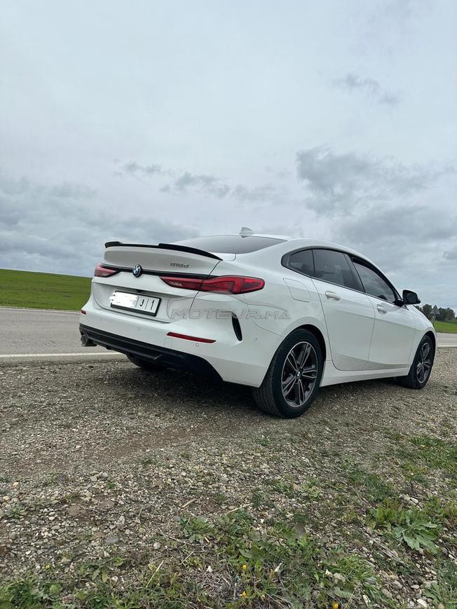 bmw serie 2 model 11/2020 