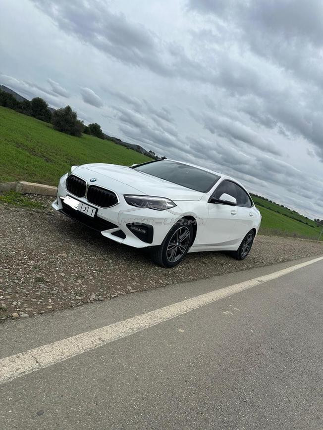 bmw serie 2 model 11/2020 