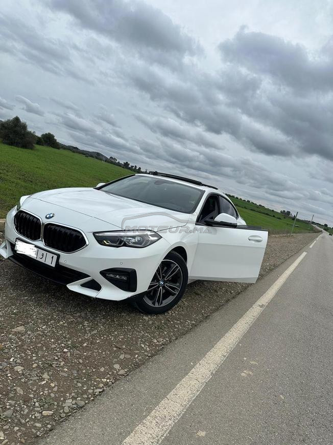 bmw serie 2 model 11/2020 