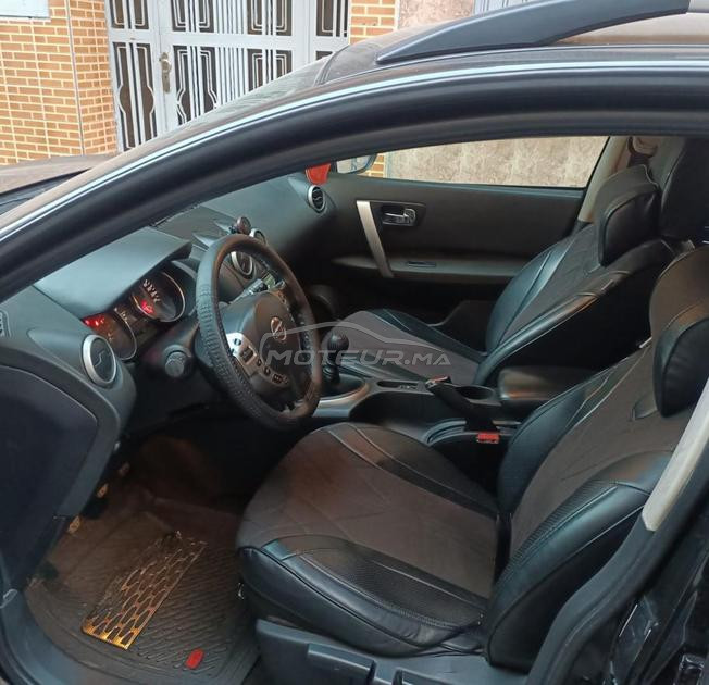Nissan Qashqai Diesel Manuelle 2012 à Casablanca