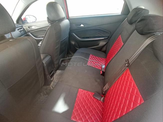 Chery Tiggo Essence Manuelle 2023 à Agadir