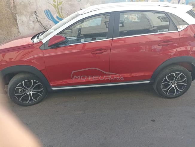 Chery Tiggo Essence Manuelle 2023 à Agadir
