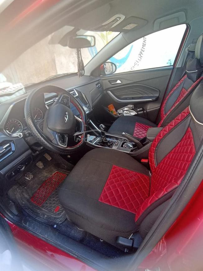 Chery Tiggo Essence Manuelle 2023 à Agadir