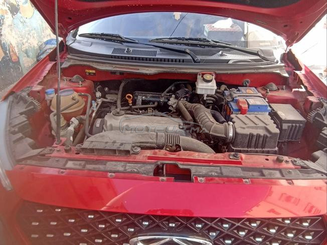 Chery Tiggo Essence Manuelle 2023 à Agadir