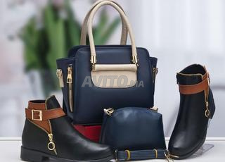 باك ليبوط أنيق 