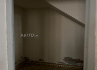 Garage double à louer