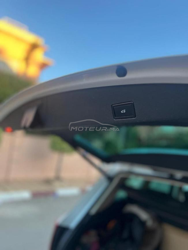 Volkswagen Touareg (Full Option)
