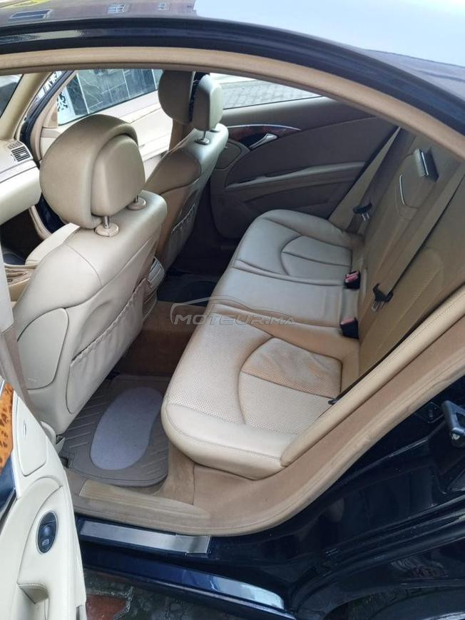 Mercedes-Benz 280 Diesel Automatique 2007