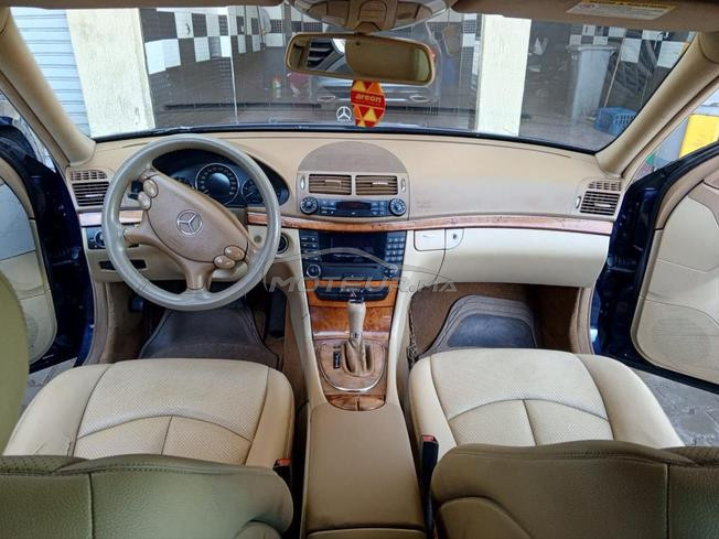 Mercedes-Benz 280 Diesel Automatique 2007