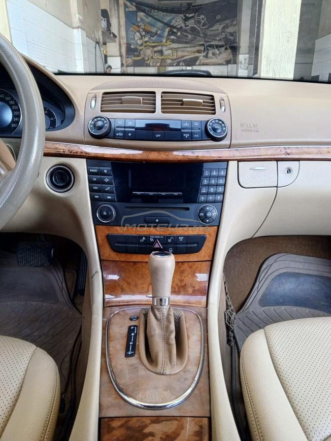 Mercedes-Benz 280 Diesel Automatique 2007