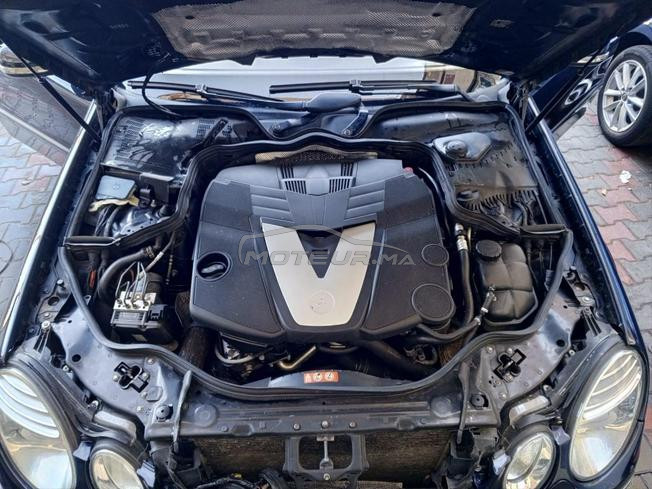Mercedes-Benz 280 Diesel Automatique 2007
