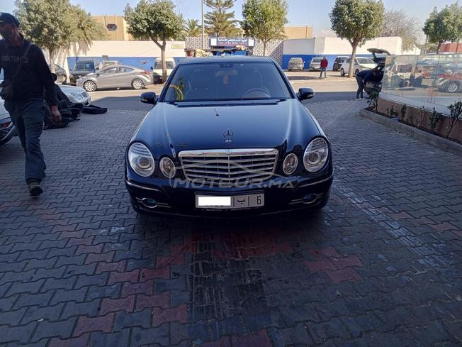 Mercedes-Benz 280 Diesel Automatique 2007