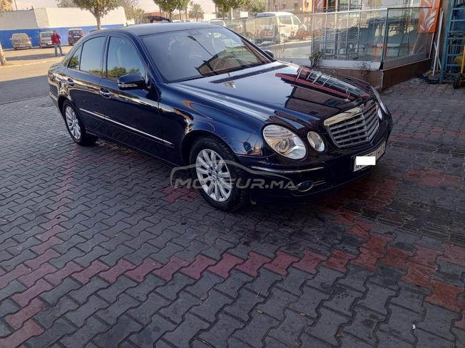 Mercedes-Benz 280 Diesel Automatique 2007