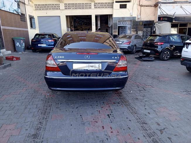 Mercedes-Benz 280 Diesel Automatique 2007