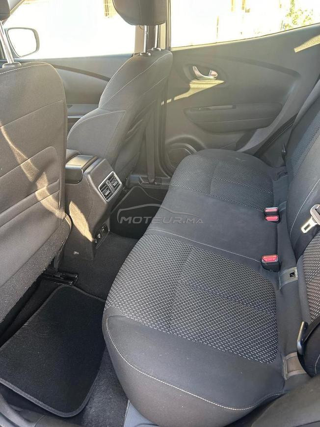 Renault Kadjar Diesel Automatique 2019 à Marrakech
