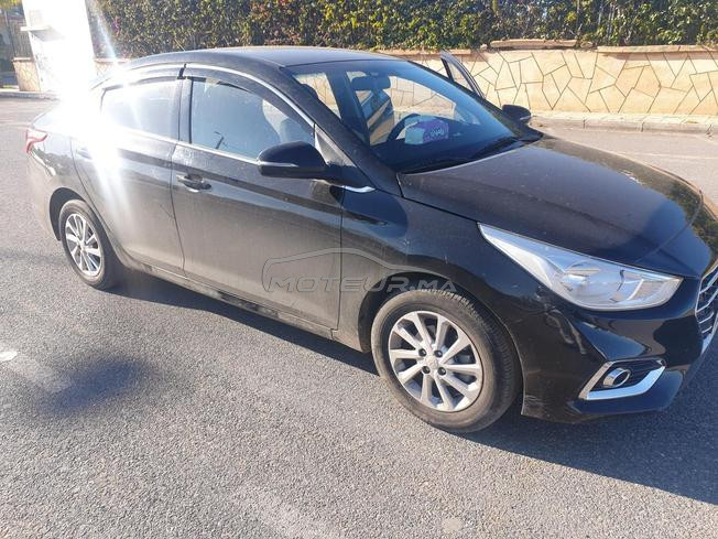 vente d une voiture en bonne etat