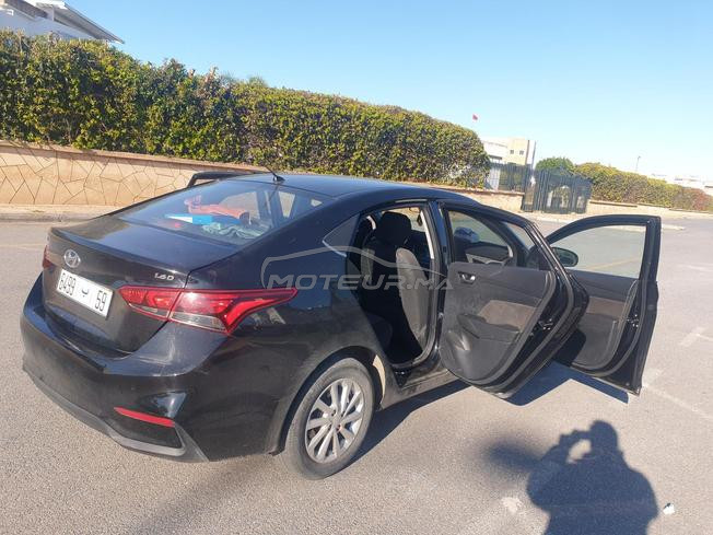 vente d une voiture en bonne etat