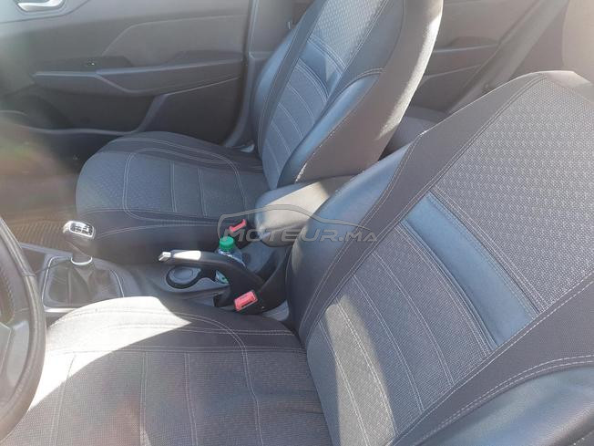 vente d une voiture en bonne etat