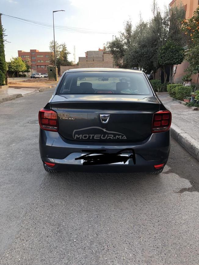 dacia logan tres bonne qualité