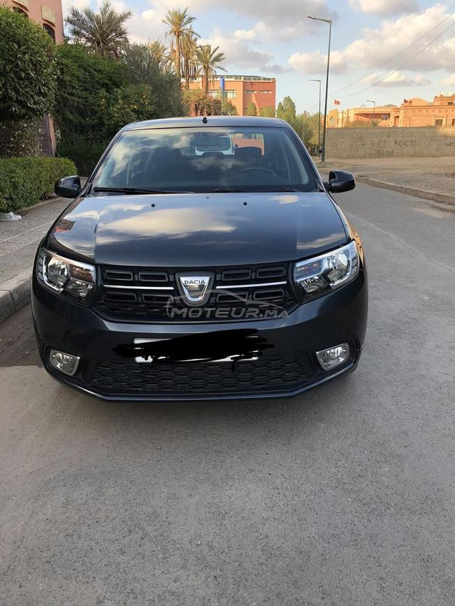 dacia logan tres bonne qualité