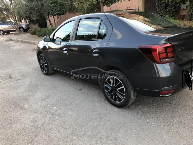 dacia logan tres bonne qualité