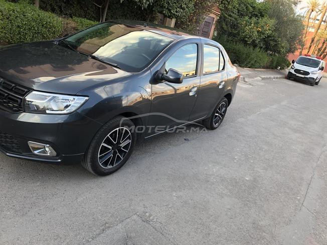 dacia logan tres bonne qualité