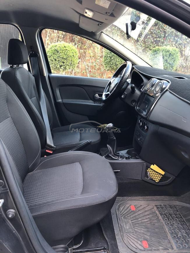 dacia logan tres bonne qualité