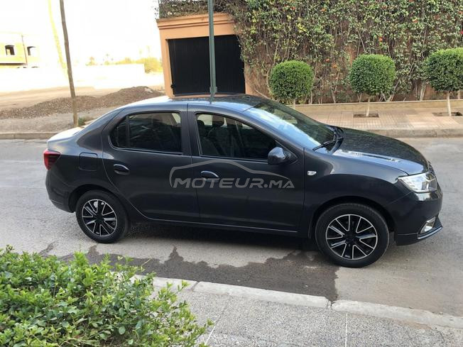 dacia logan tres bonne qualité