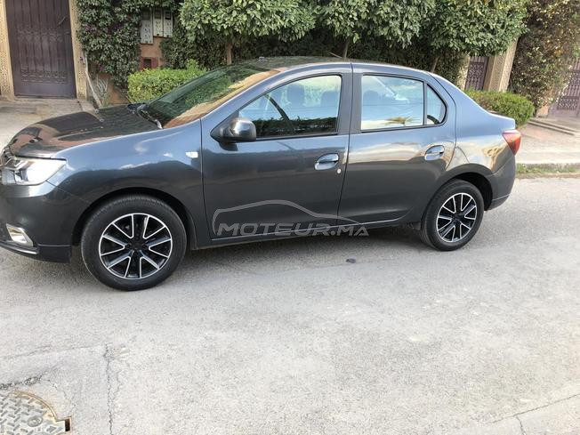 dacia logan tres bonne qualité
