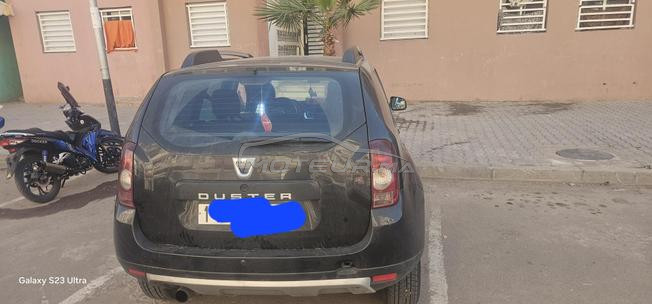 dacia duster 2013  possible reprise par qashqai 