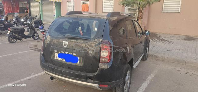 dacia duster 2013  possible reprise par qashqai 