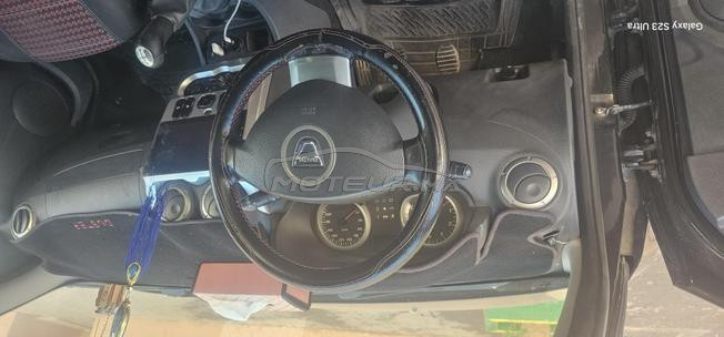 dacia duster 2013  possible reprise par qashqai 