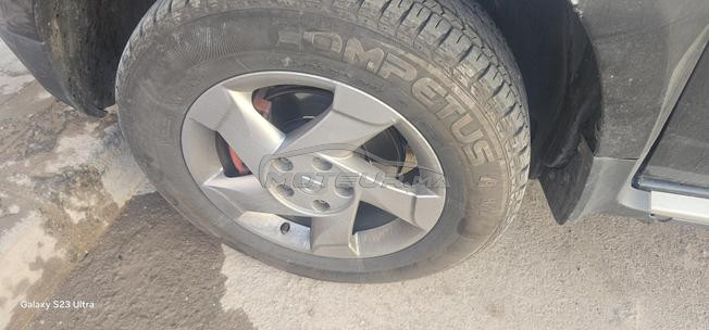 dacia duster 2013  possible reprise par qashqai 