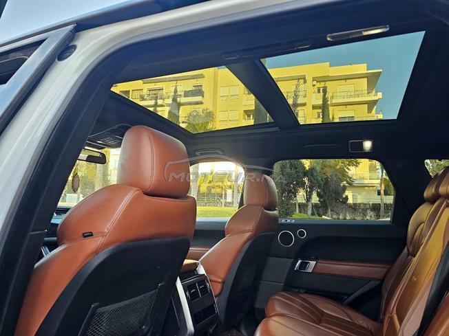 Rover range 