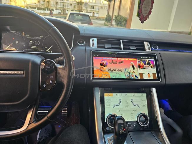 Rover range 