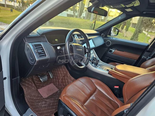 Rover range 