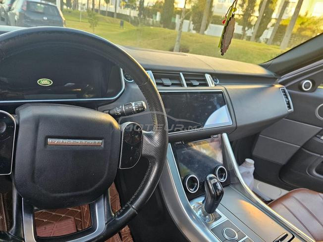Rover range 