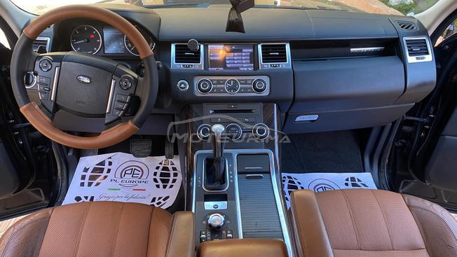 Range Rover Sport    