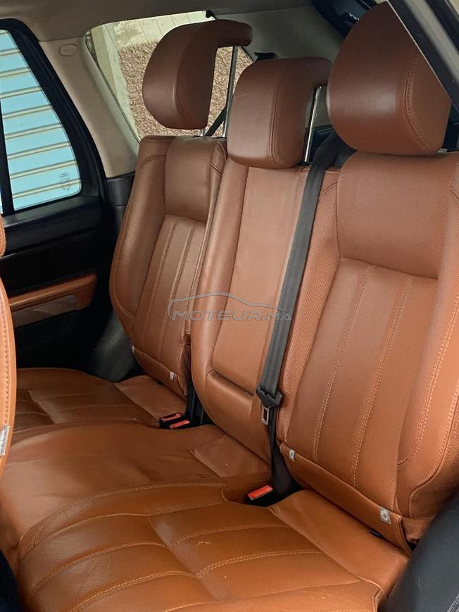 Range Rover Sport    
