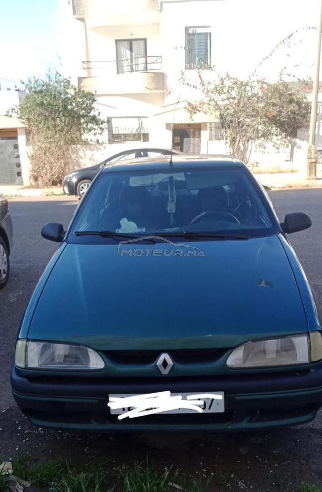 renault 19 stereo