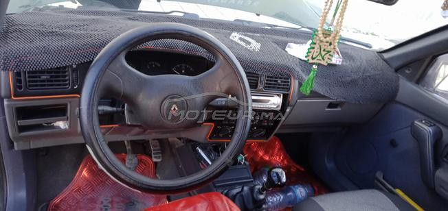renault 19 stereo