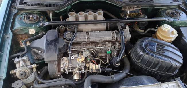 renault 19 stereo