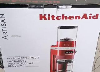 Moulin à café KITCHENAID Artisan 