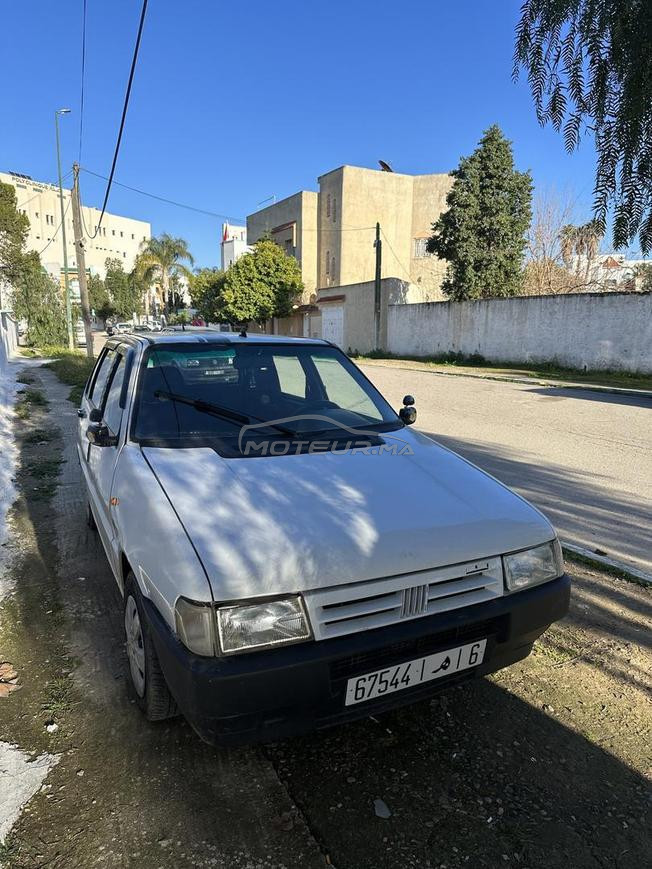 fiat uno 1998