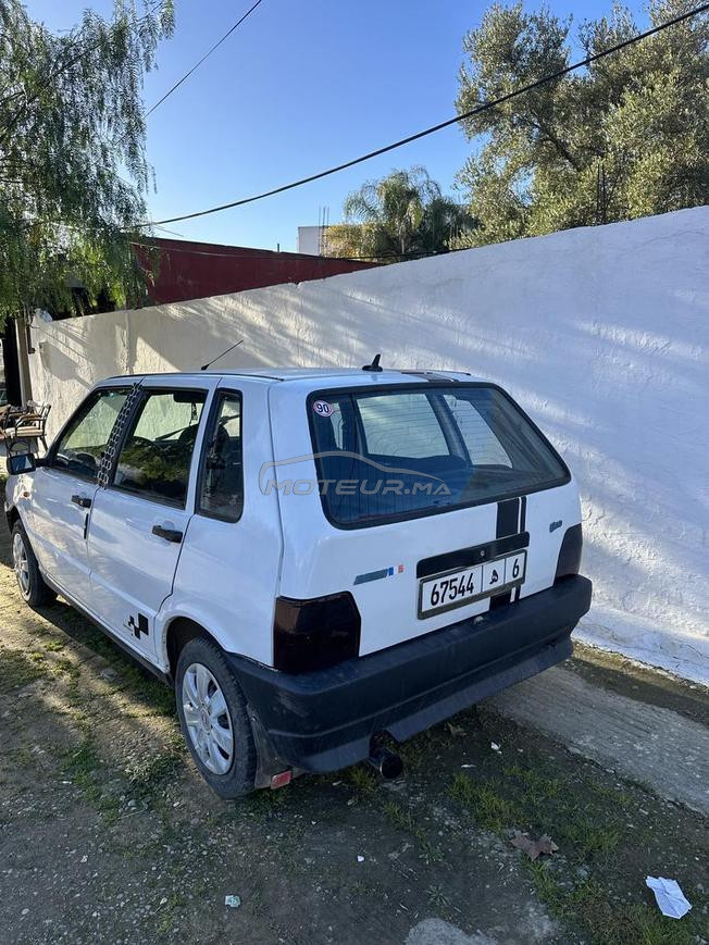 fiat uno 1998